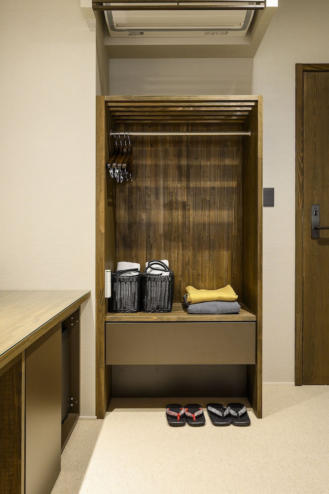 Hotel Wood Takayama 6/51