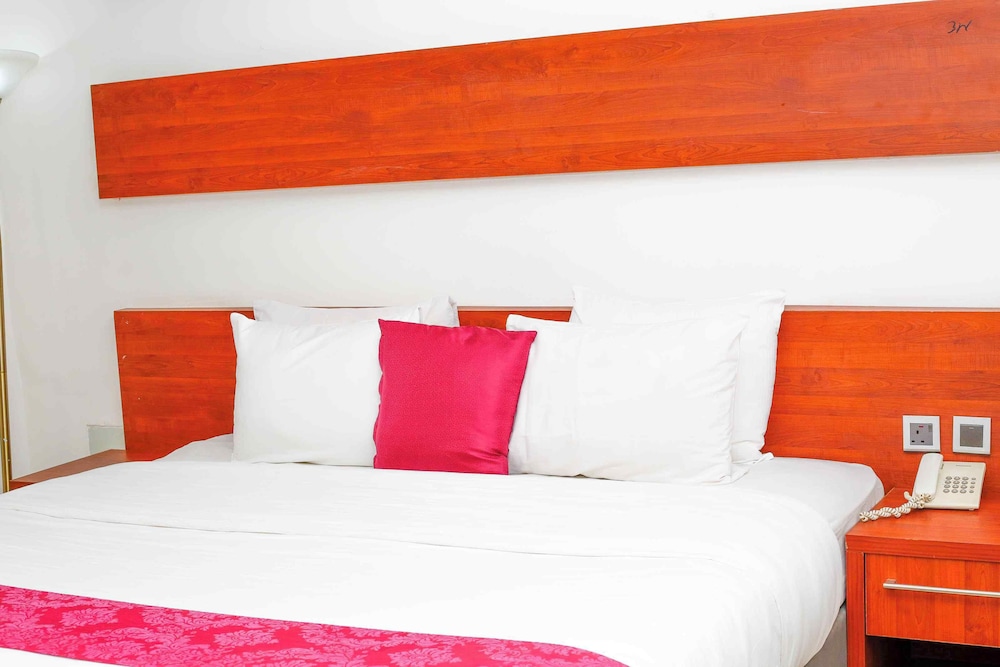 Hotel Tulip Inn Accra 25/62