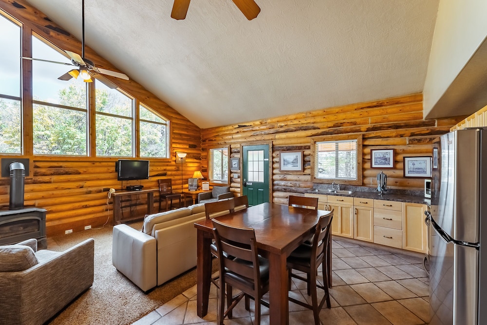 Zion Ponderosa Ranch Resort 40/51
