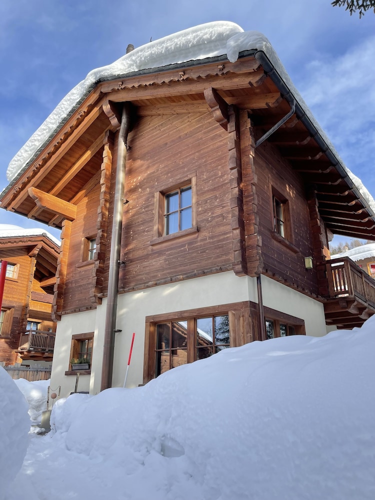 Chalet Cirmolo 2/47