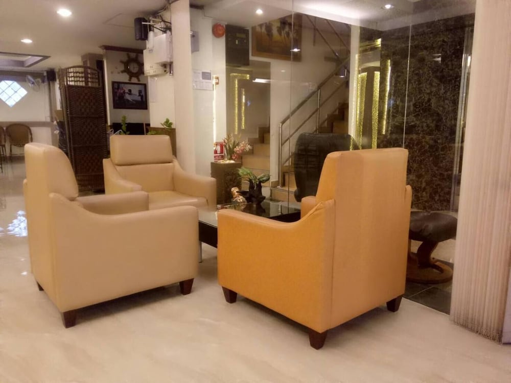 Seaview Hotel Sriracha 54/68