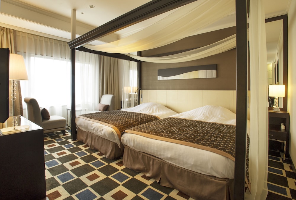 Jr Hotel Clement Tokushima 12/50