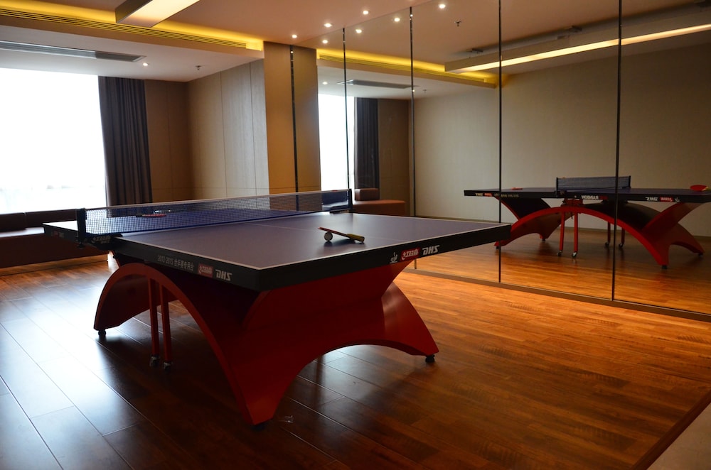 Marriott Hotel Zhejiang Taizhou 31/39
