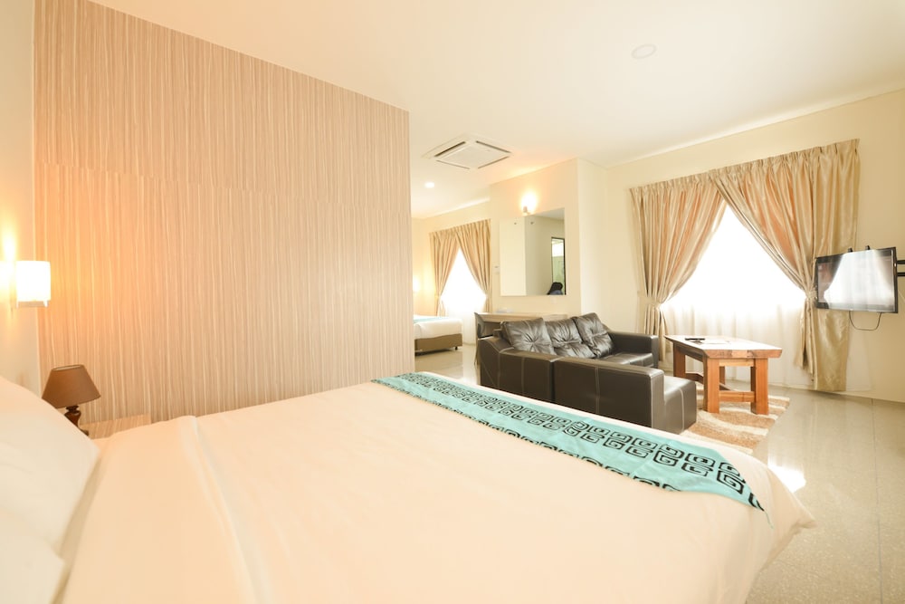 Nadias Hotel Cenang Langkawi 20/46