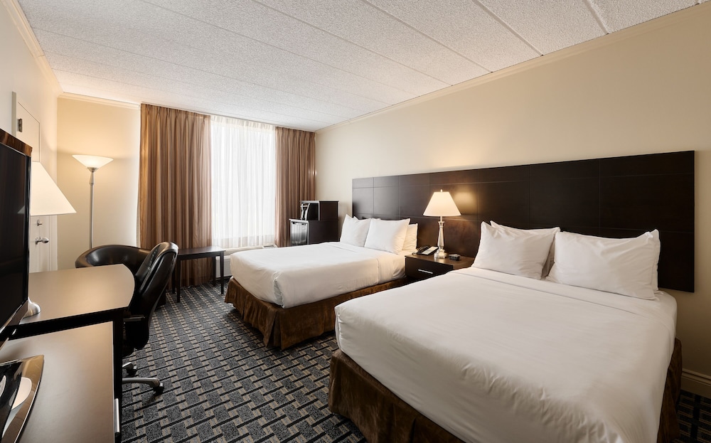 Travelodge by Wyndham Hotel & Convention Centre Quebec City 17/41