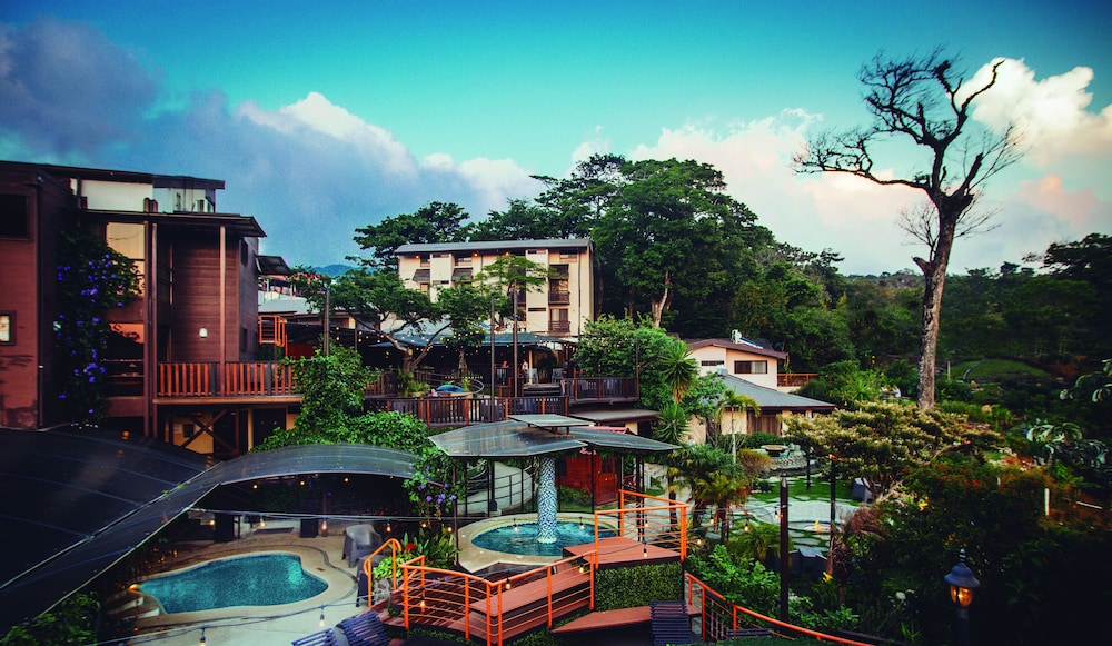 Hotel Poco A Poco 1/81