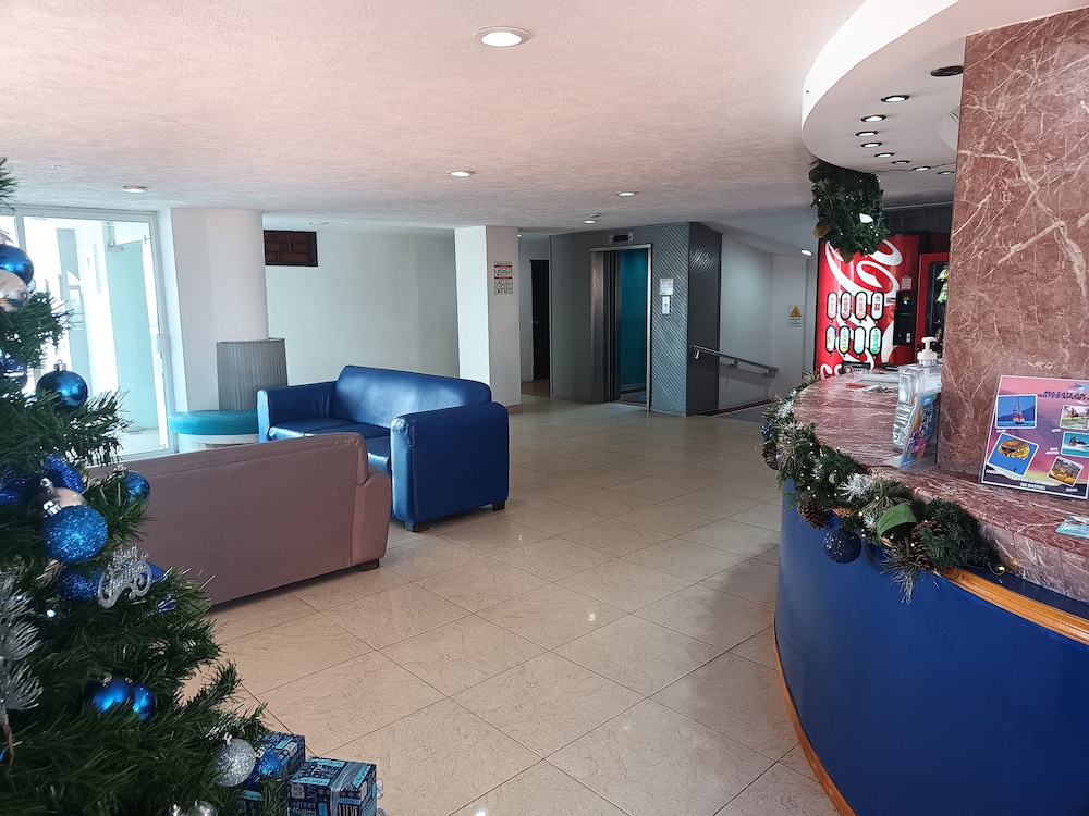 Hotel Essens by Kavia 34/50