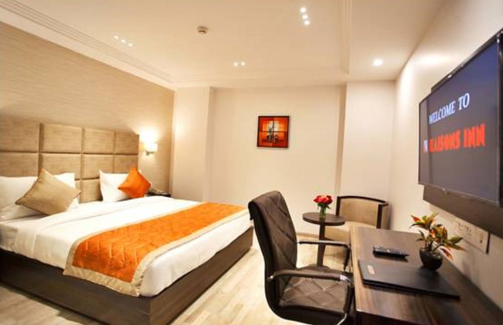 Hotel Kaisons Inn 16/38