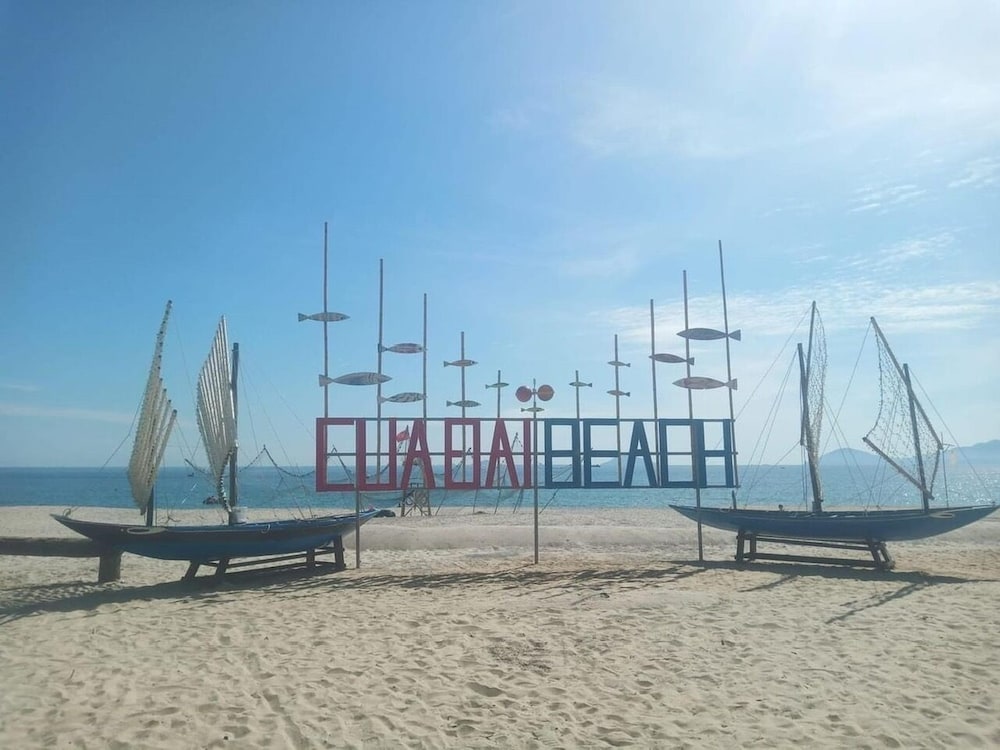 Ally Beach Boutique Hotel Hoian 46/50