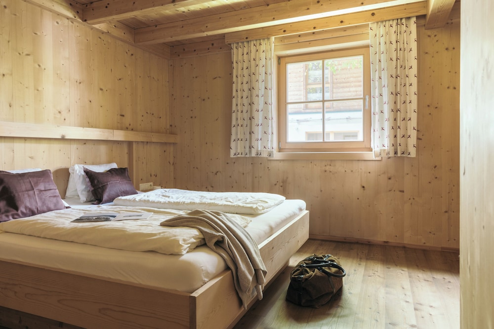 NATUR & AKTIV RESORT OTZTAL 14/47