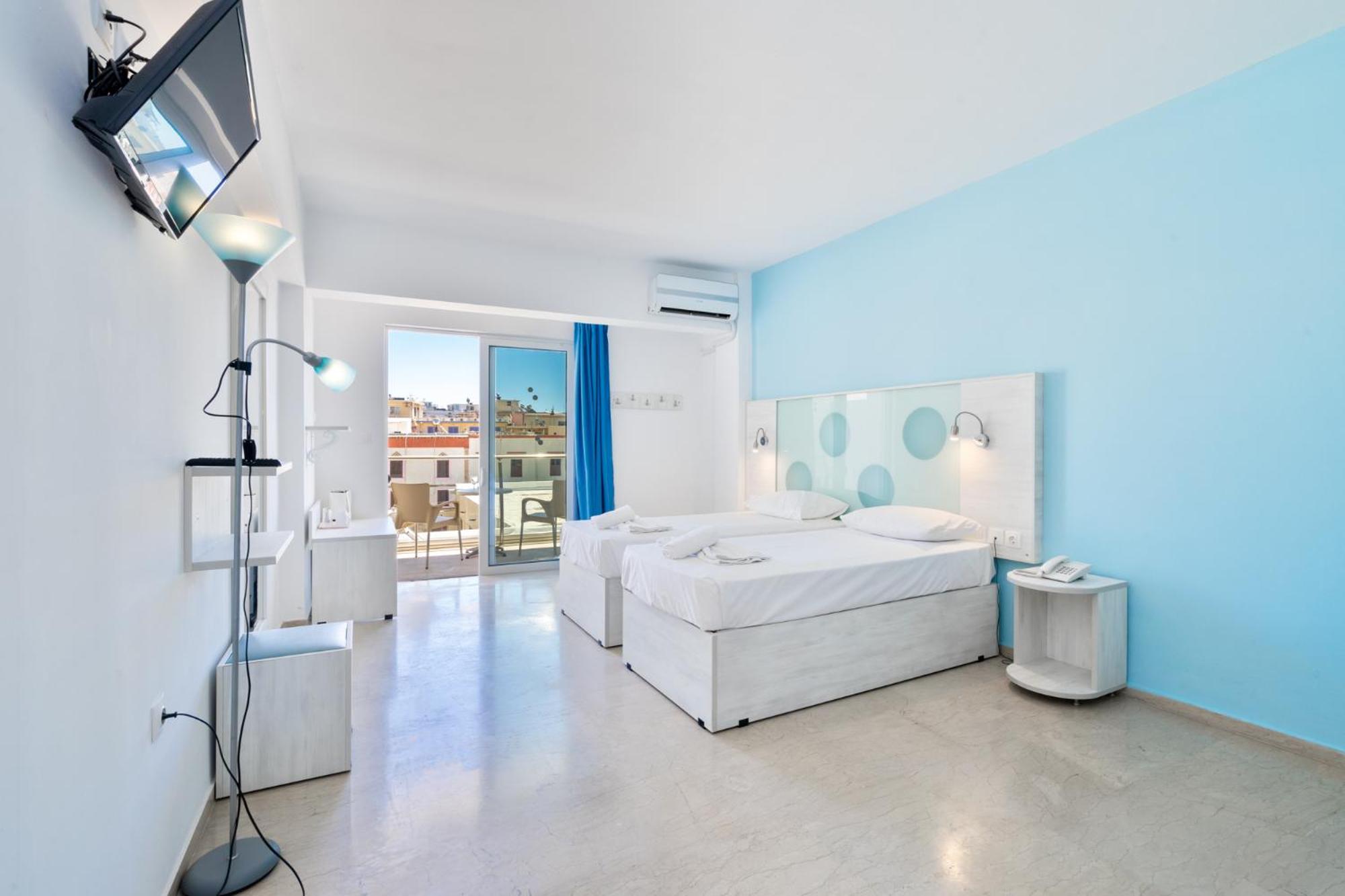 Hotel Helios 12/50