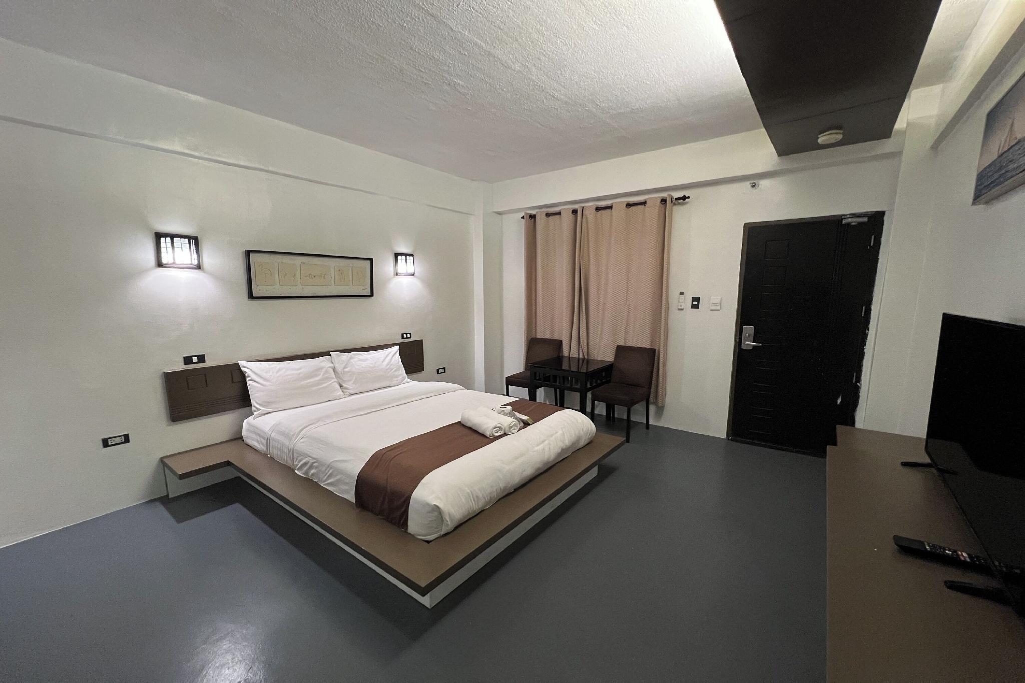 @thePAD Hotel &amp; Resort 15/50