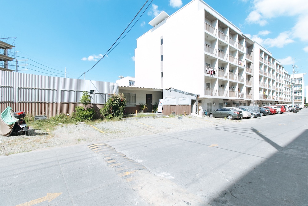 RedDoorz Kassel Residences Paranaque 16/19