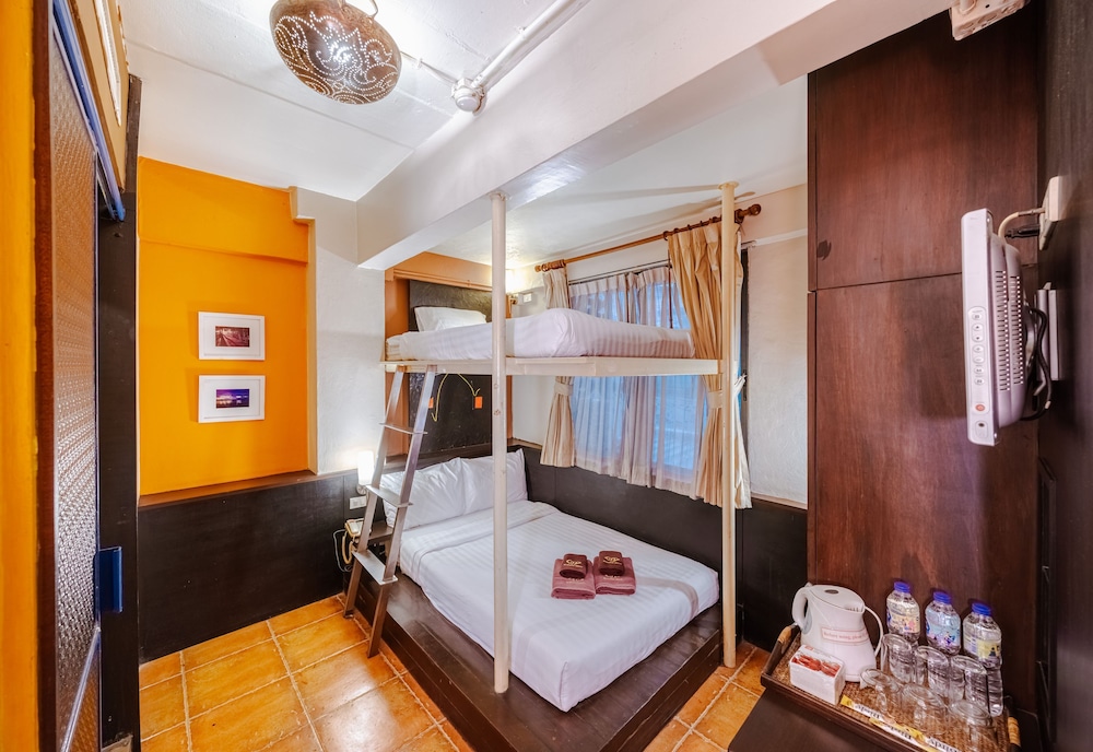 Collection O Diamond House Khaosan 33/66