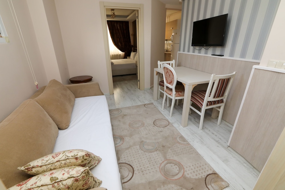 Brk Dream Suites Taksim 32/50