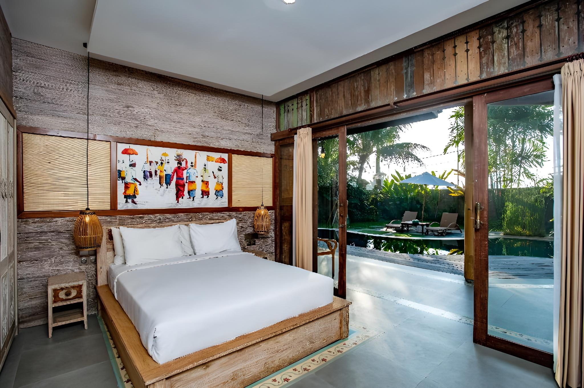 3 Bedrooms, Pool, Villa