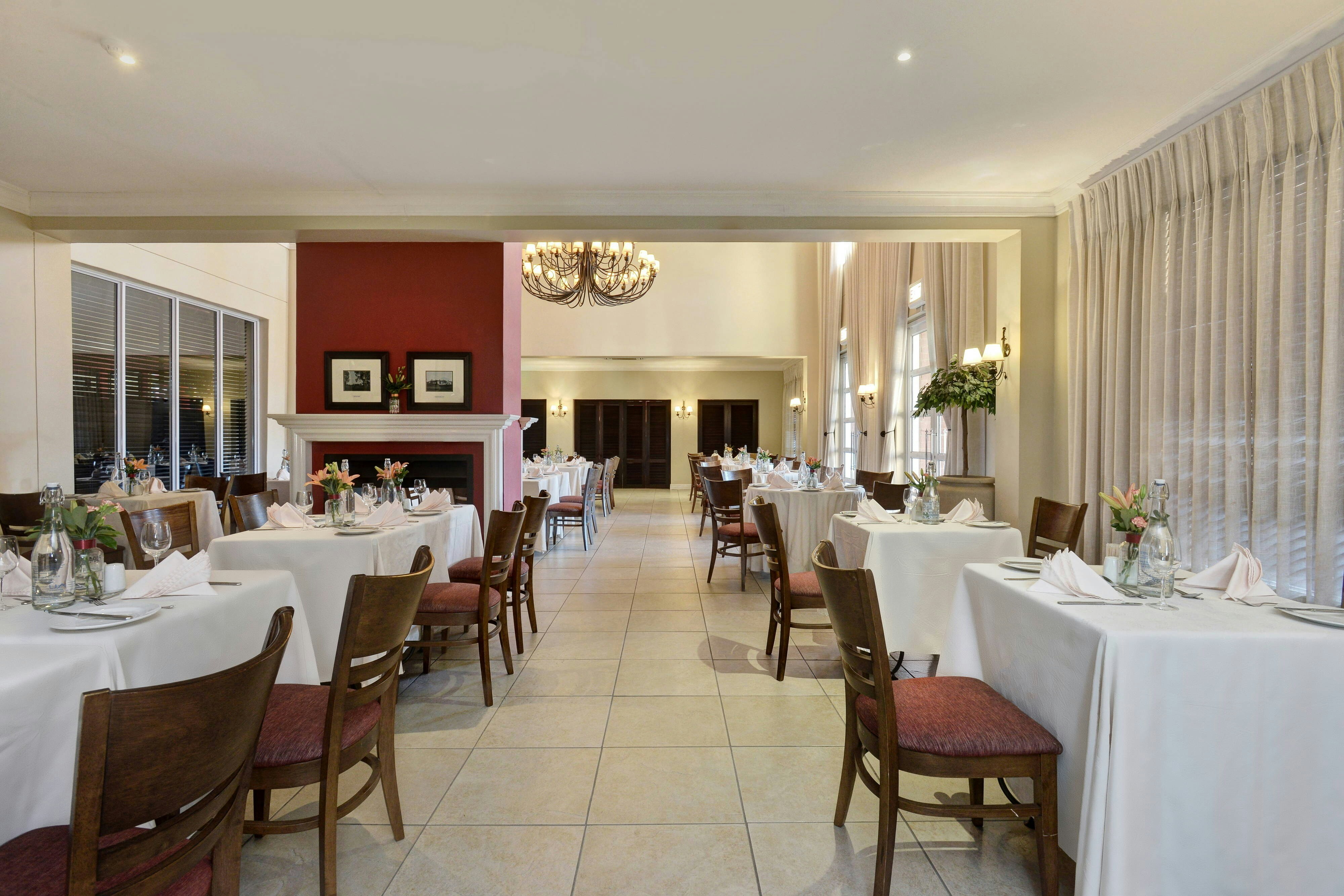 Protea Hotel Mafikeng 25/45