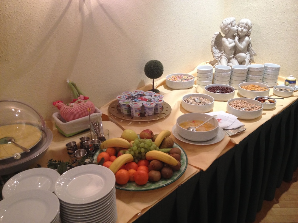 Hotel Roter Hahn Bed and Breakfast 32/44