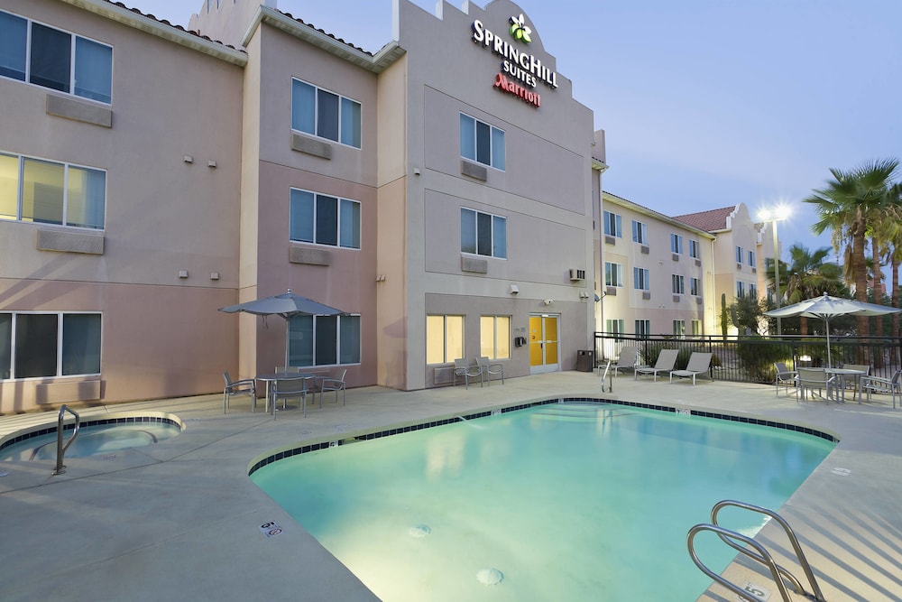 SpringHill Suites Phoenix North 1/28