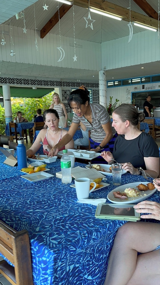 Litia Sini Beach Resort 42/50