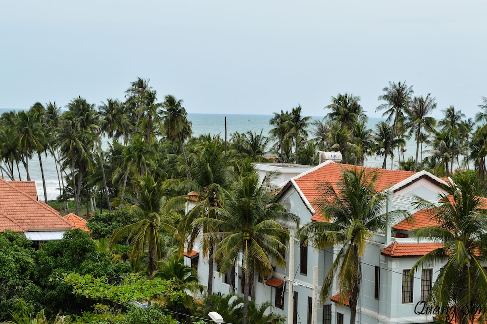 Cat Tien Guesthouse 55/61