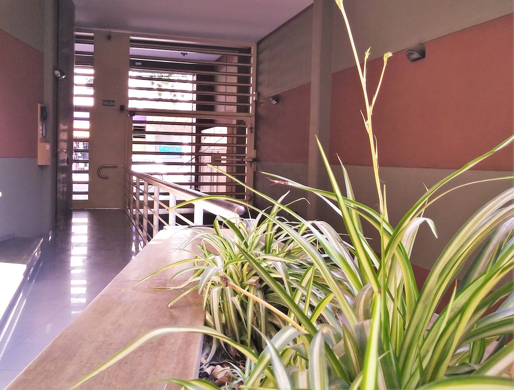 Apartamentos Mendoza Premium 11/50