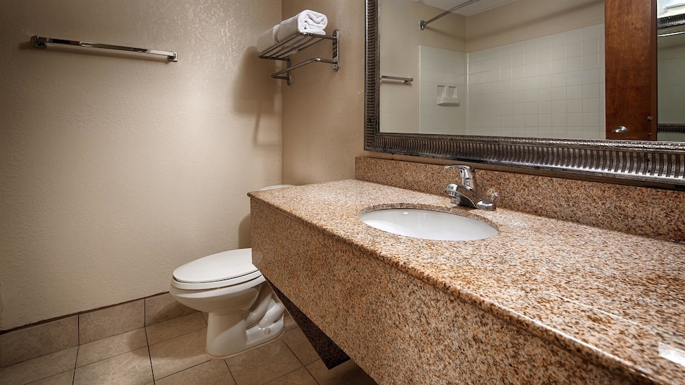 Best Western Statesville Inn 12/29