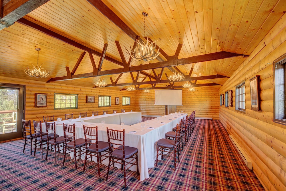 Grand Lake Lodge 22/50