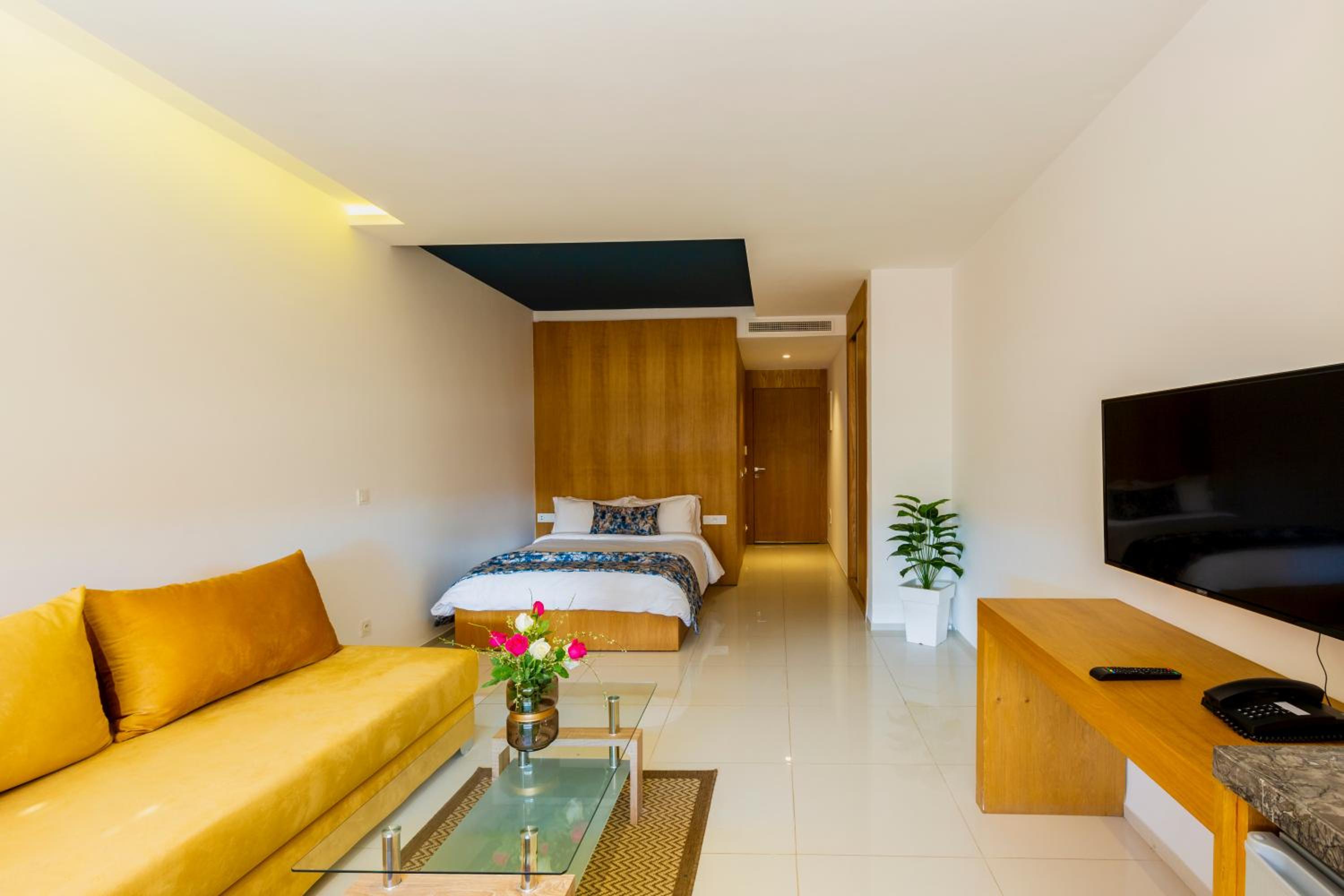 AppartHotel Atrani 42/56