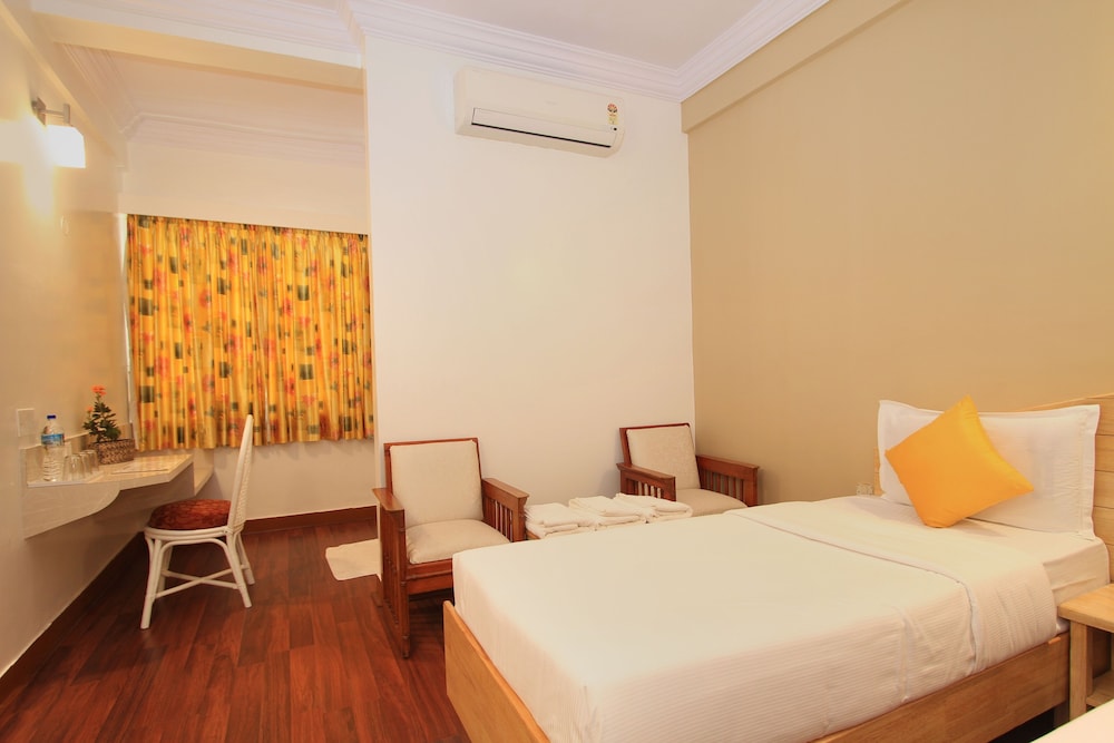 Hotel Vellara 12/50