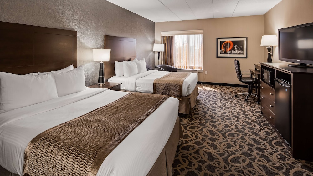 Best Western Ramkota 5/36