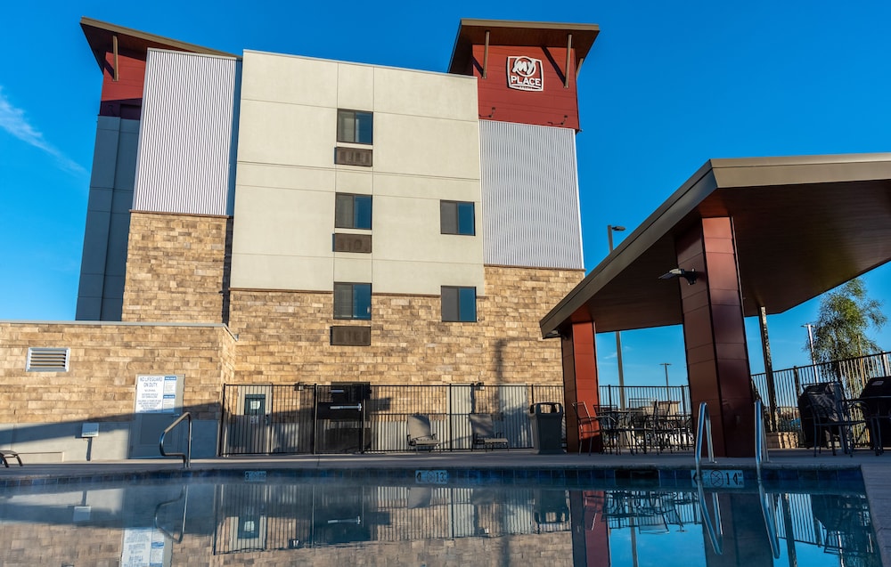 Sonesta Simply Suites Avondale 45/47