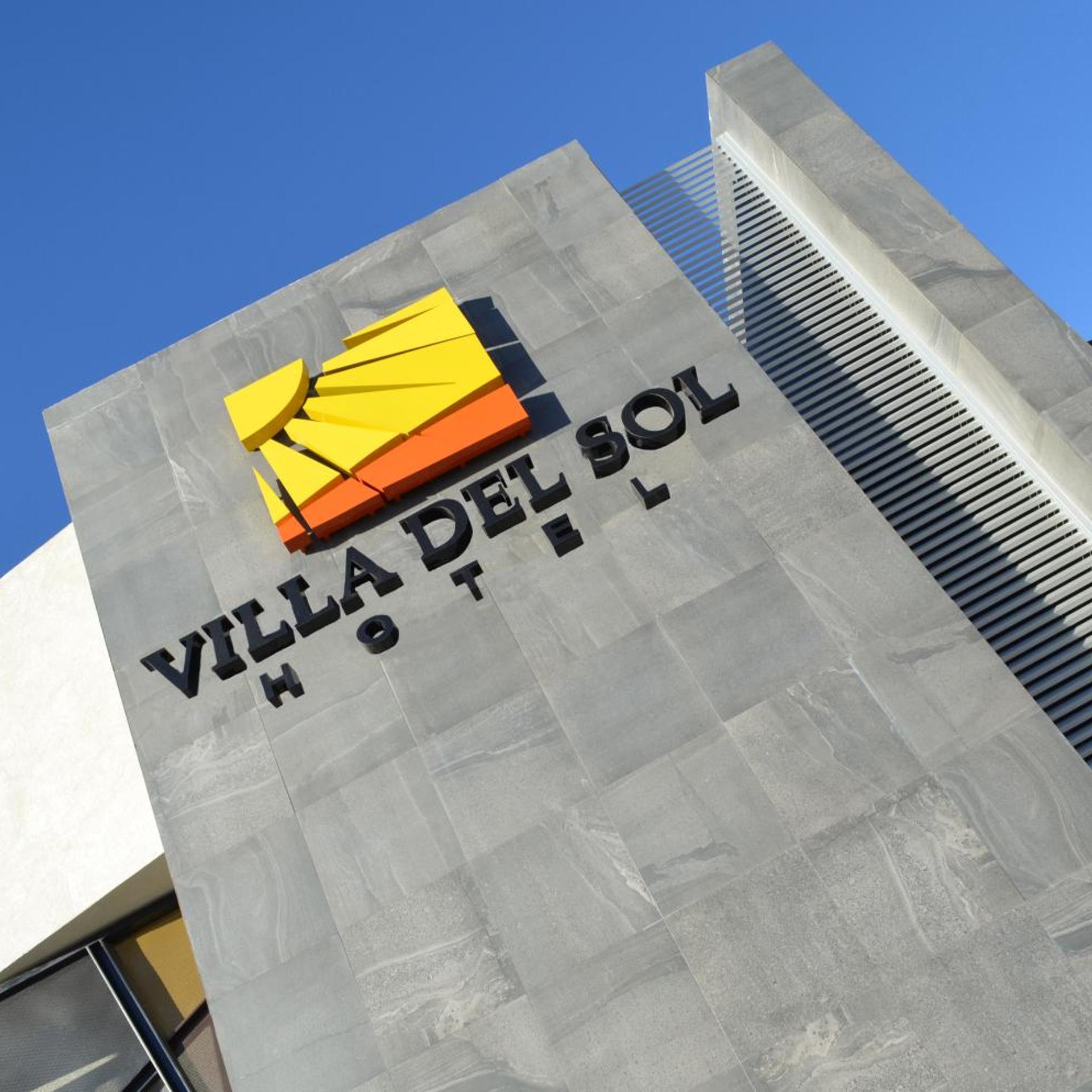 Hotel Villa del Sol 3/43