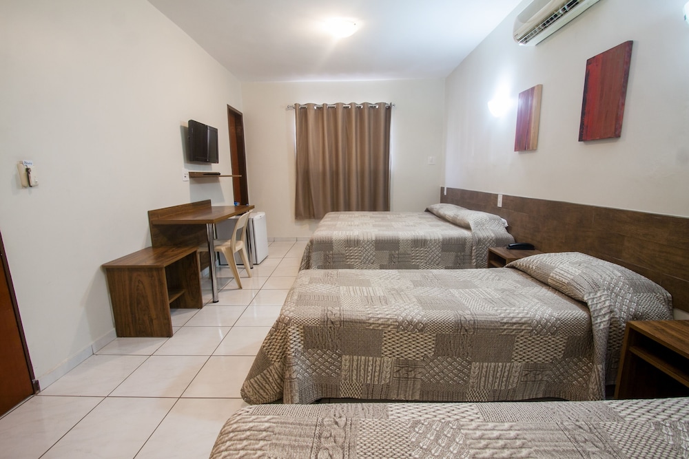 Hotel Maraja 14/50