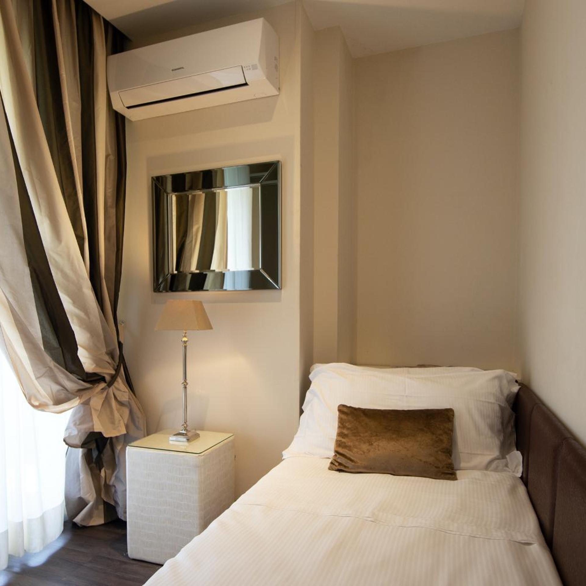 شقة سوبيريور، Residence Charming Apartments 3/10