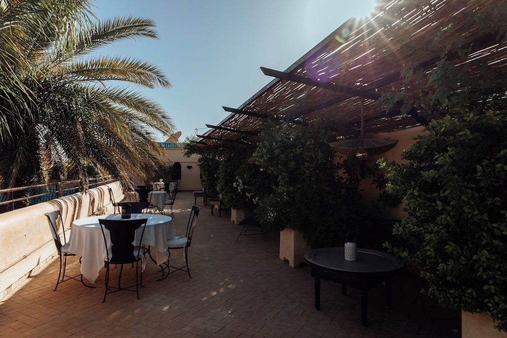 Demeures d'Orient Riad & Spa 43/50