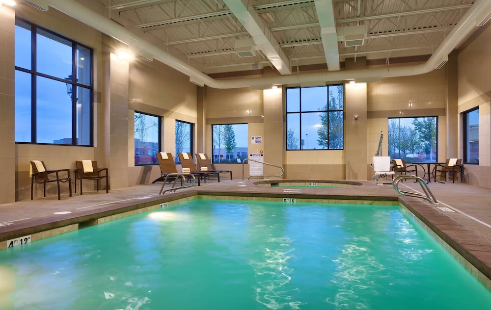 Hyatt Place Salt Lake City/Farmington/Station Park in FARMINGTON - UT