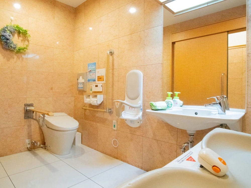 Toyoko Inn Okhotsk Abashiri Ekimae 51/55