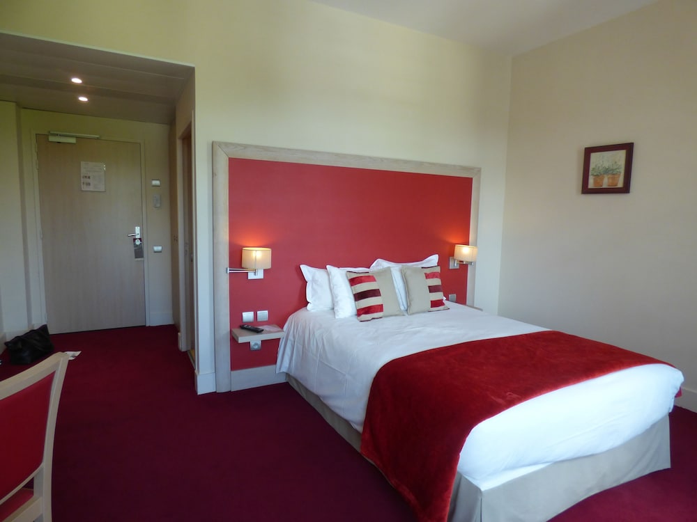 Comfort, Double Bed