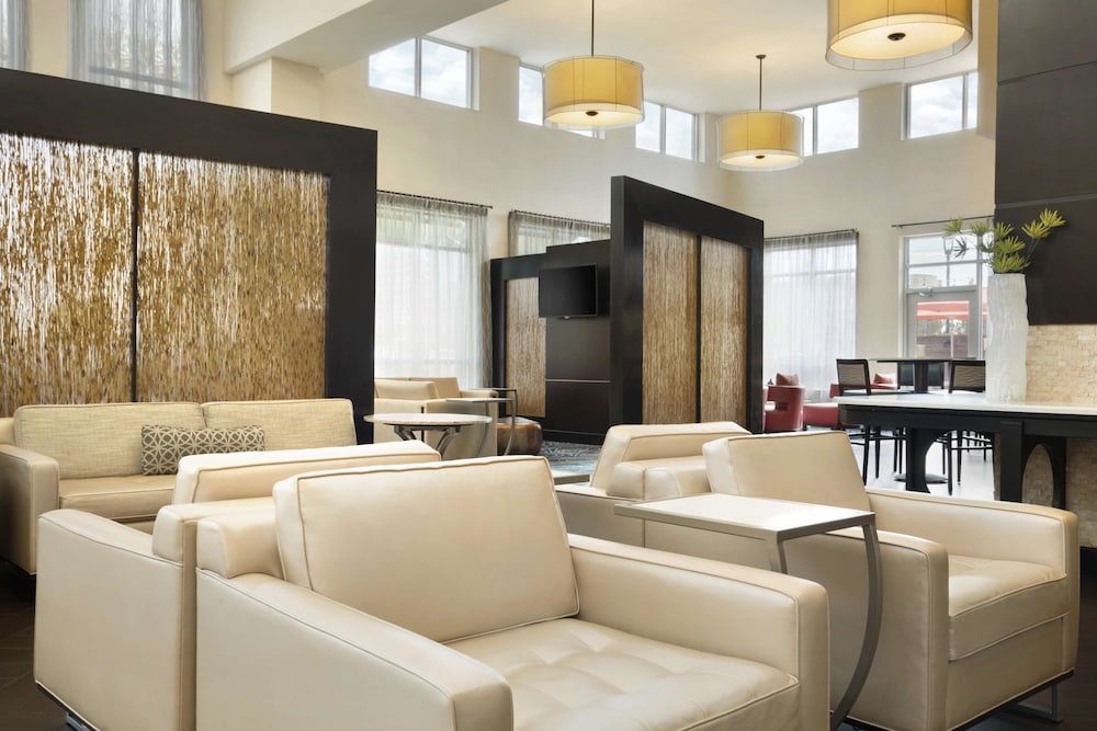 Embassy Suites by Hilton Jackson North Ridgeland 36/57