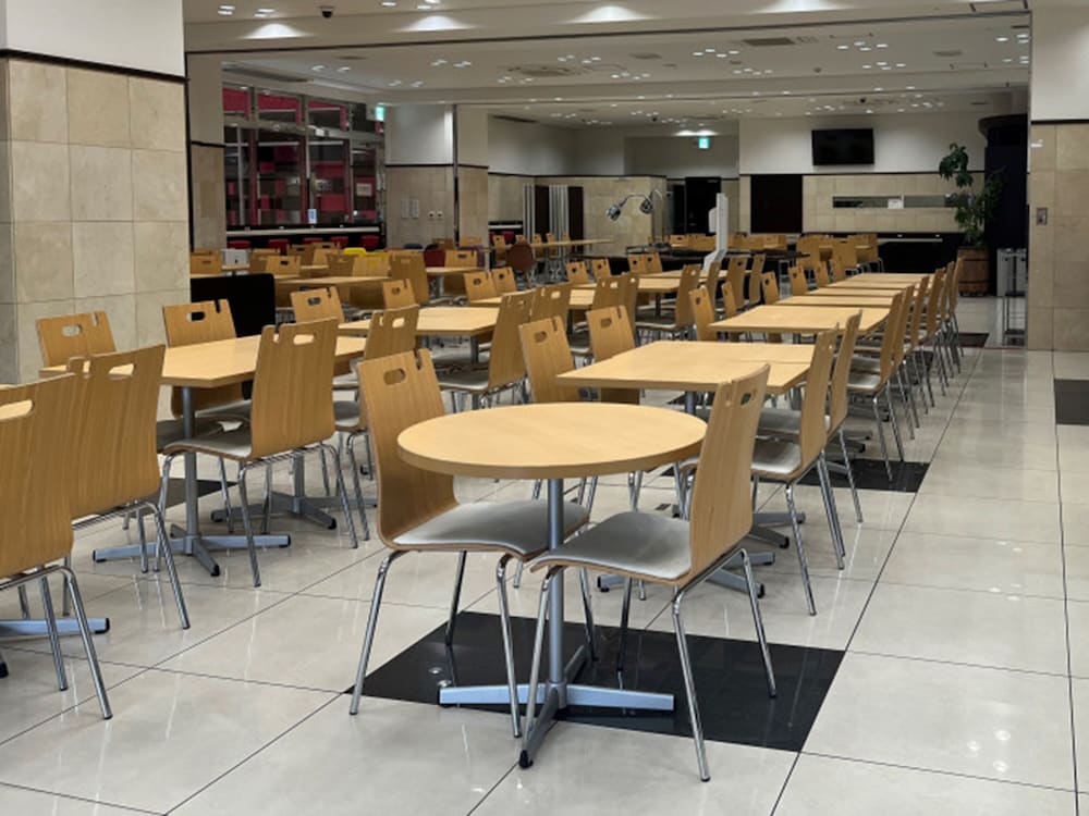 Toyoko Inn Tokyo Shinagawa Konan-guchi Tennozu Isle 41/62