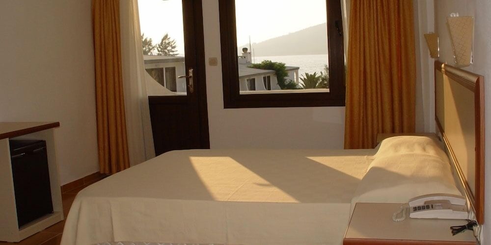 Oscar Seaside Hotel & Spa 21/43
