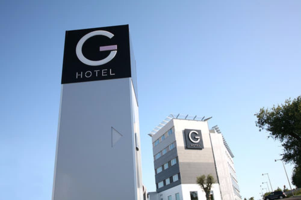 G Hotel Ancona 6/59
