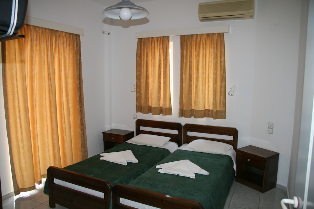 Litsa Mare Apartments 21/46