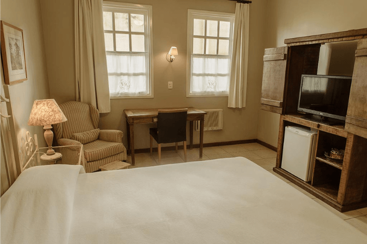 Vila Real Hotel 17/25