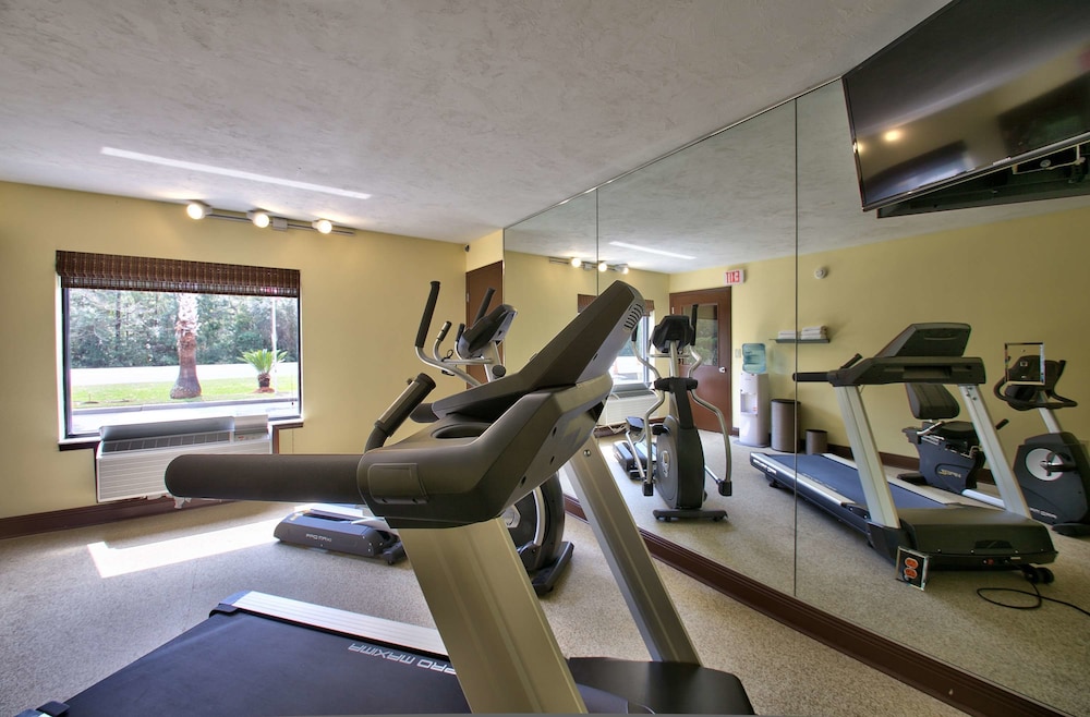Best Western Apalach Inn 24/45