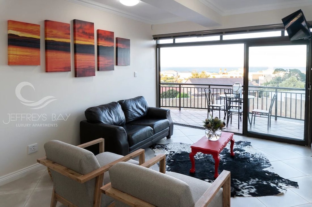 Jeffreys Bay Luxury Apartments 18/41