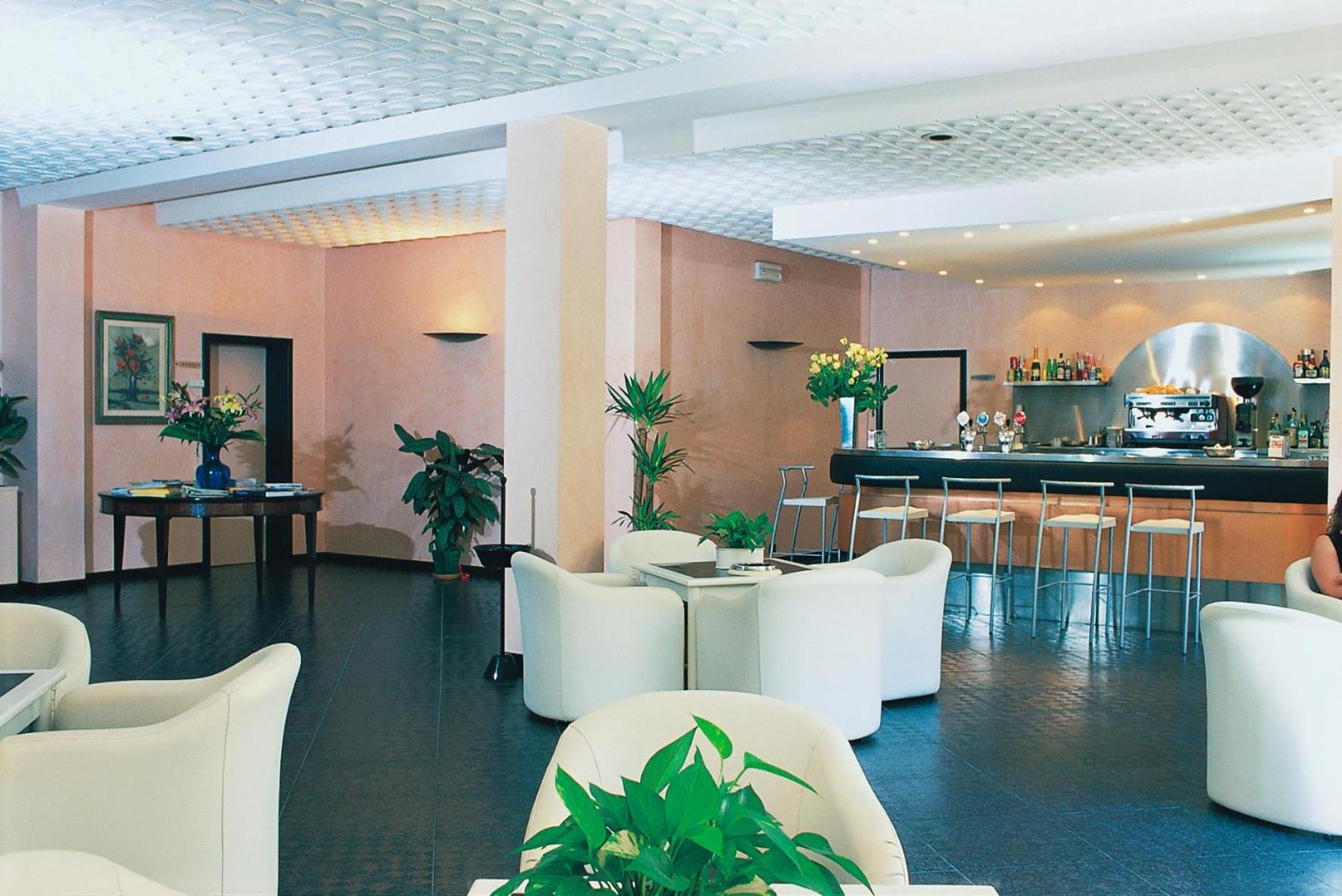 Park Hotel Miriam 29/40