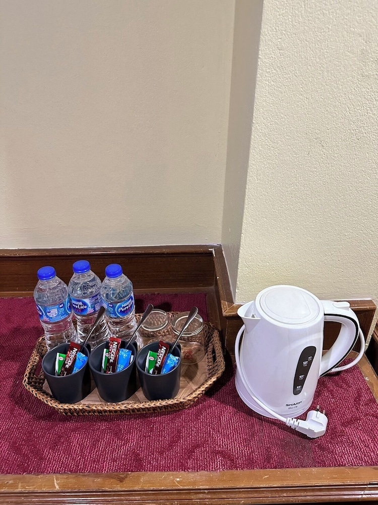 Hatyai Merridian Hotel 43/53