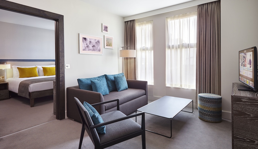 Staybridge Suites London - Vauxhall by IHG 45/66